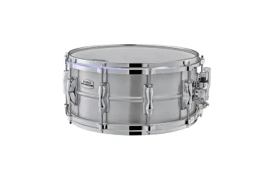 Snaredrums mit Aluminiumkessel