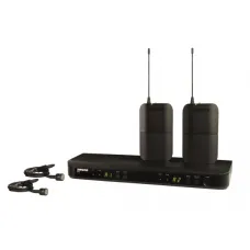 Shure BLX188E/W85 T11