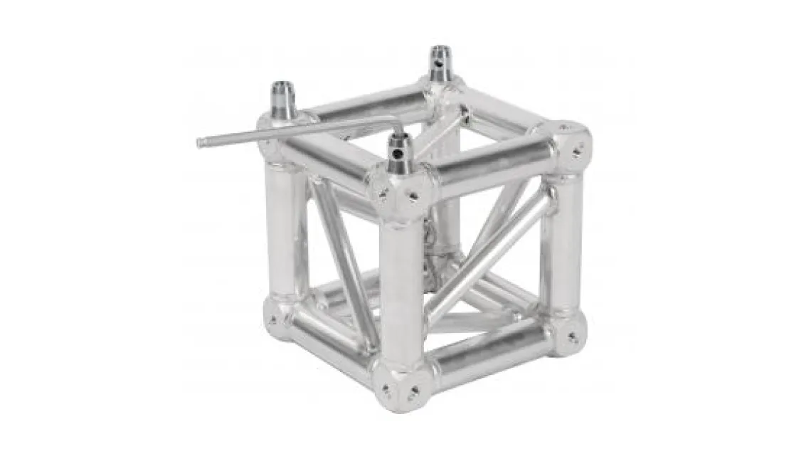 Global Truss F34Box Corner Box