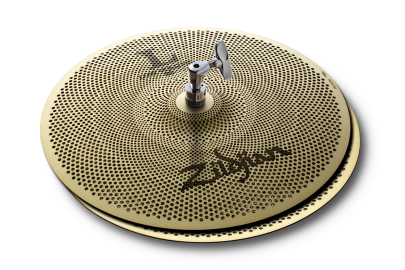 Zildjian 14" L80 Low Volume Hi-Hat