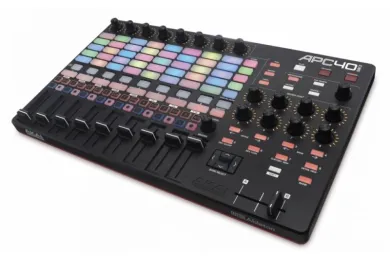 Controller
