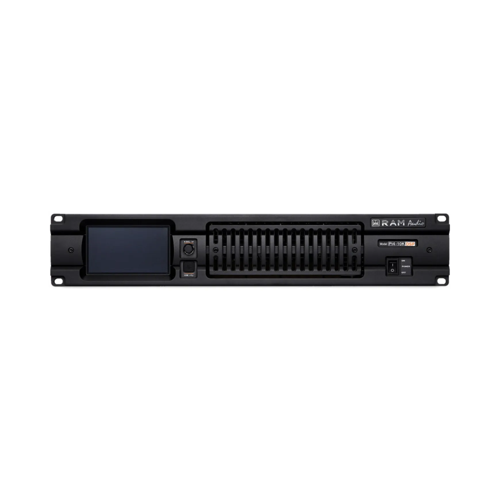 Ram Audio Pi4 10K