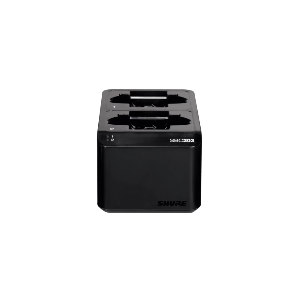 Shure SBC203