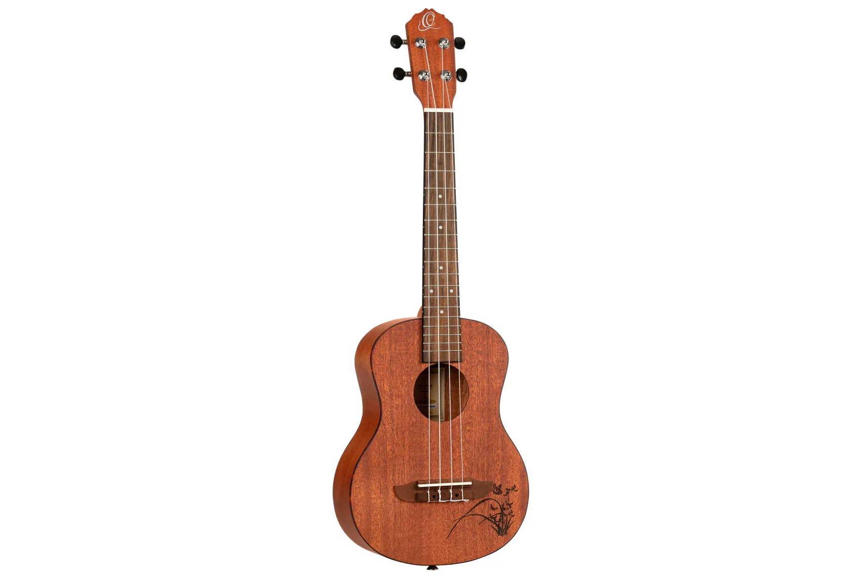 Ortega RU5MM-TE Ukulele