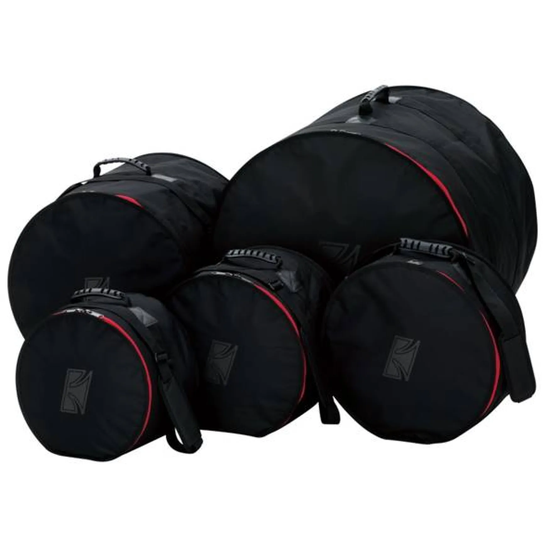Tama DSS52K Standard Drum Bag Set