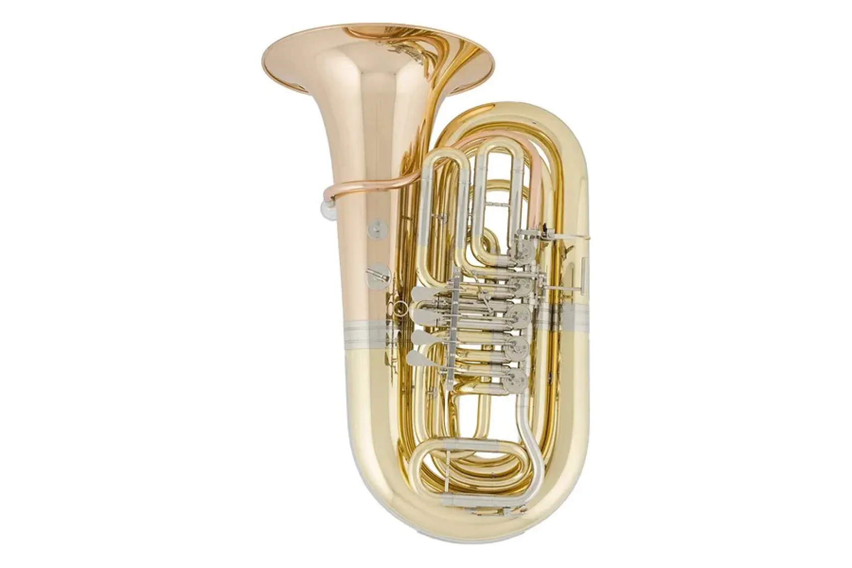 Josef Lidl B-Tuba LBB 883-5Z IIDE