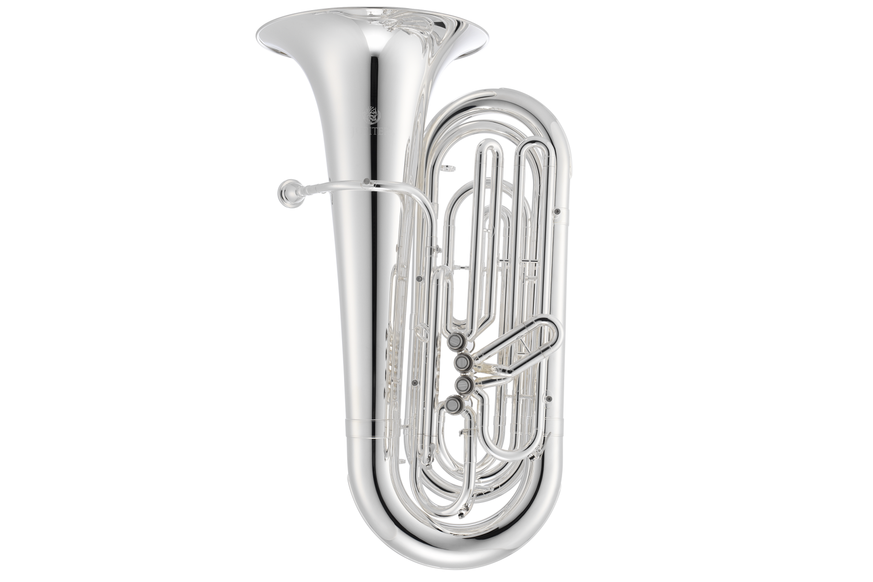 Jupiter JTU1010S Bb-Tuba