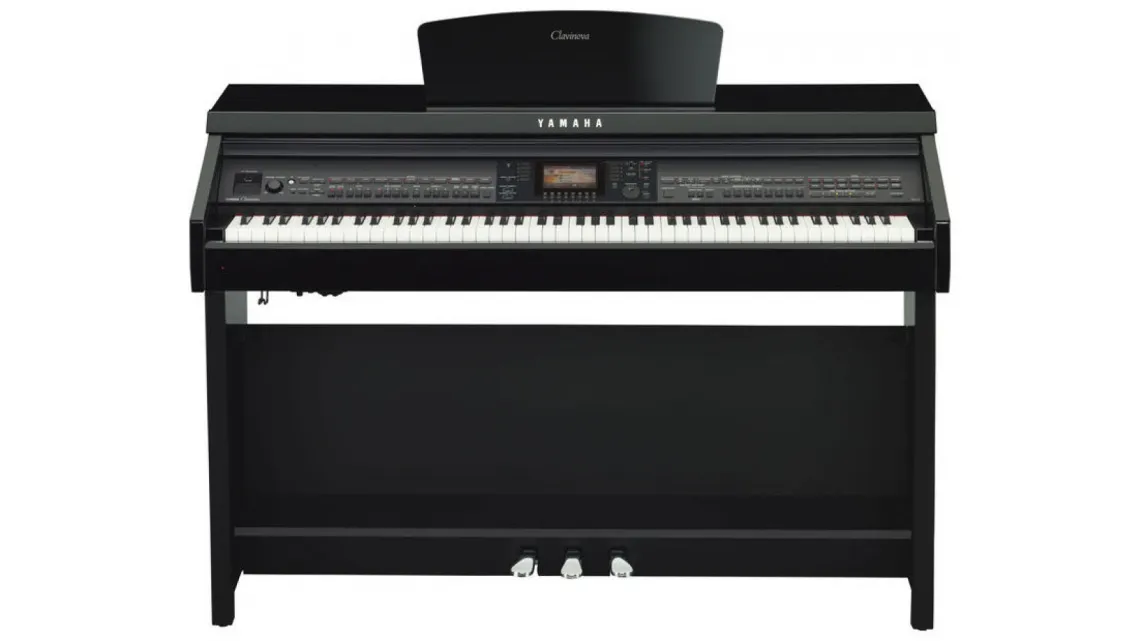 Yamaha CVP-701 PE