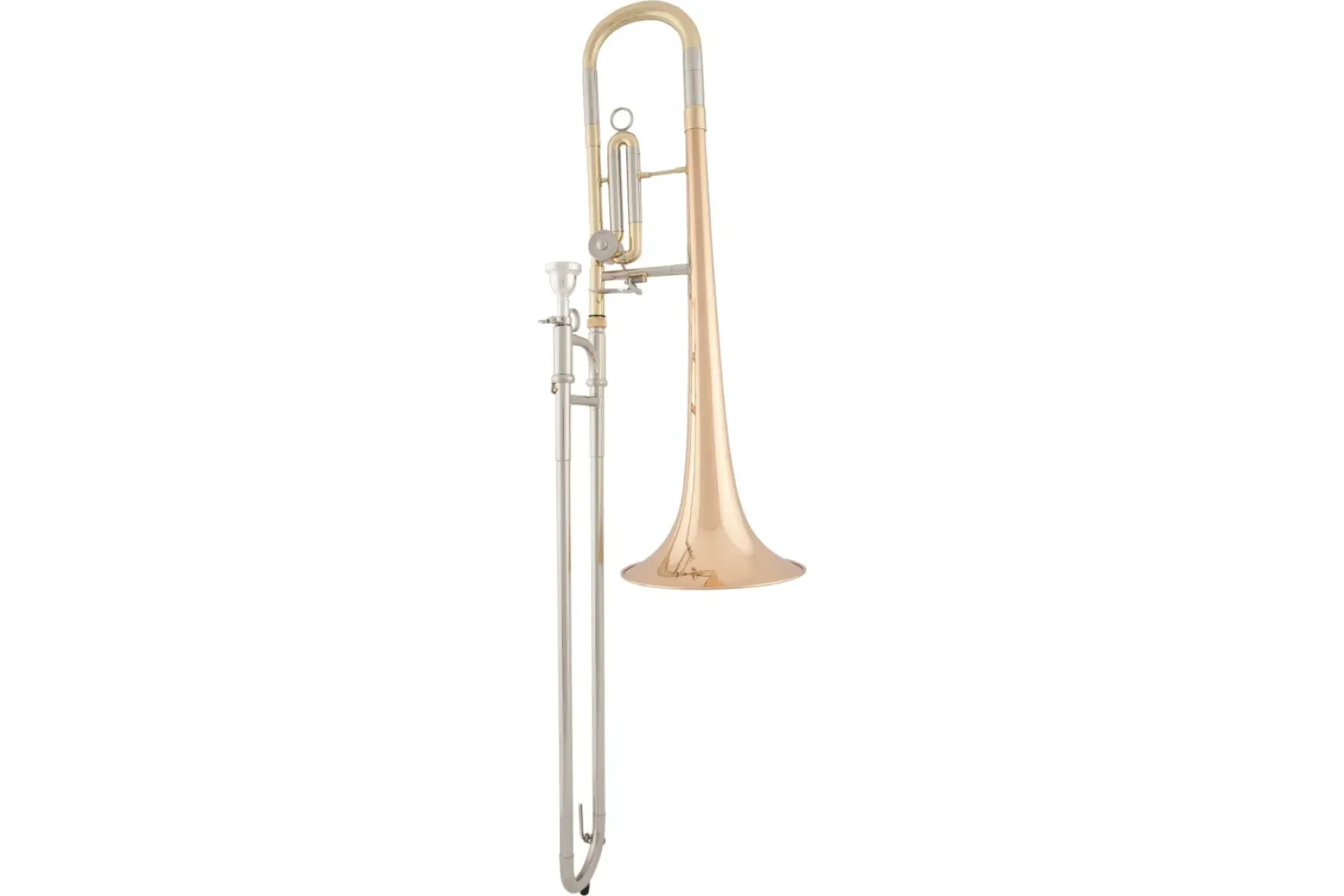 A&S Arnolds & Sons ASP-703 B-Posaune Junior B-Ware
