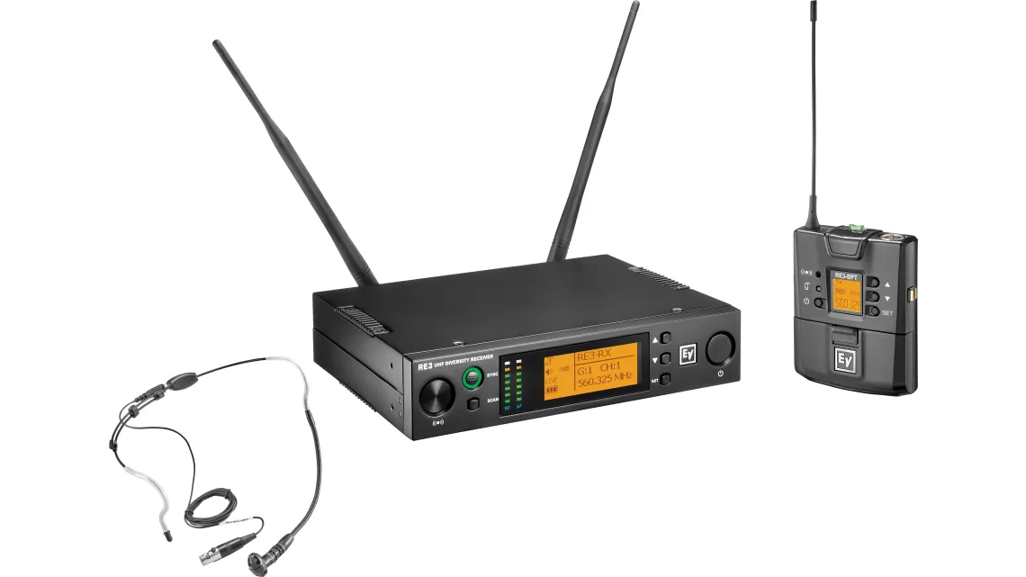 EV RE3-BPHW-8M