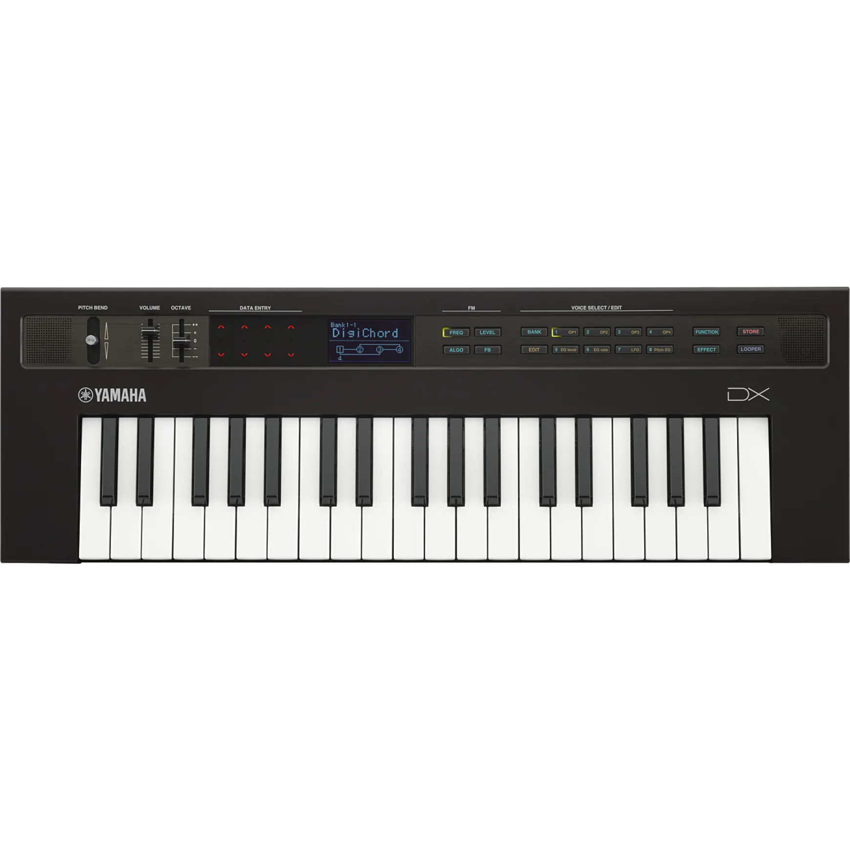 Yamaha REFACE DX