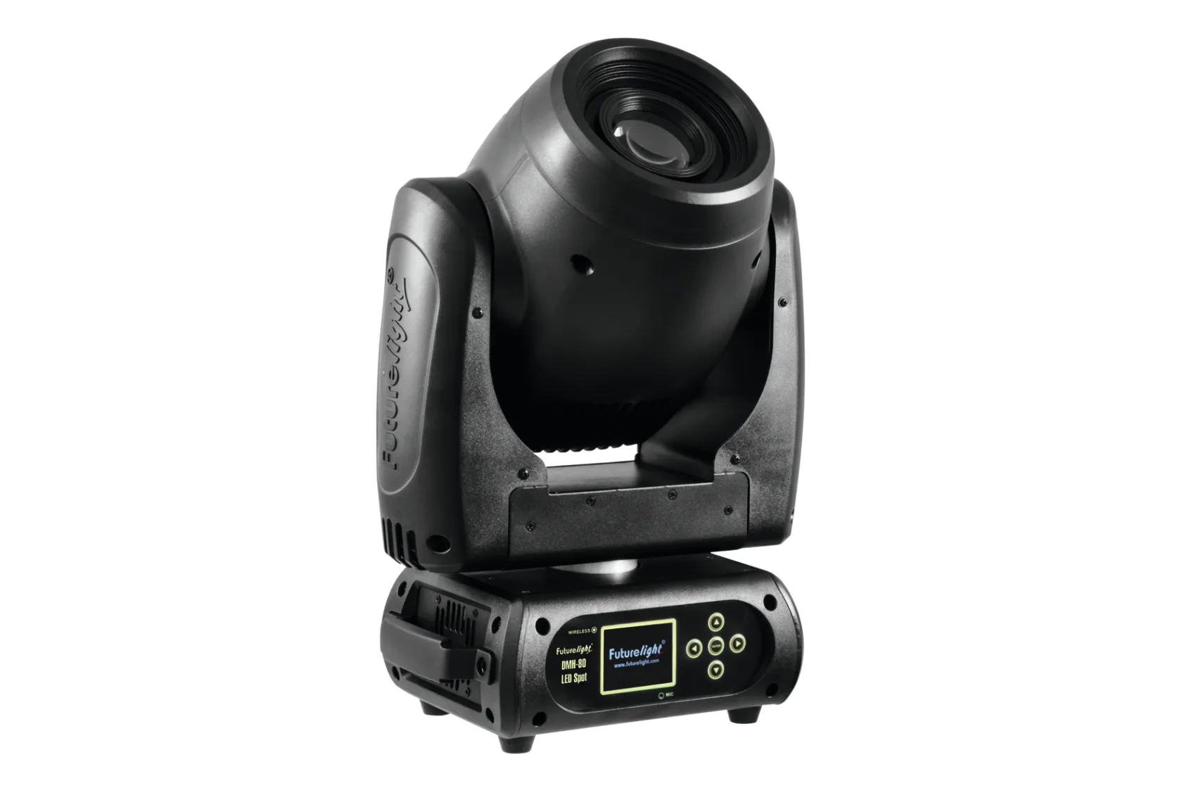 Futurelight DMH-80 LED Spot