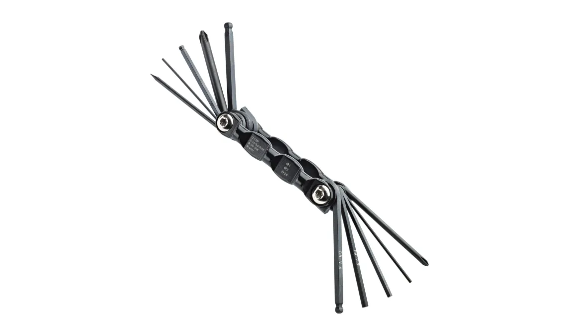 K&M 14585 Gitarren-Werkzeug