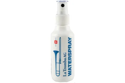 La Tromba Waterspray für Posaunenzug