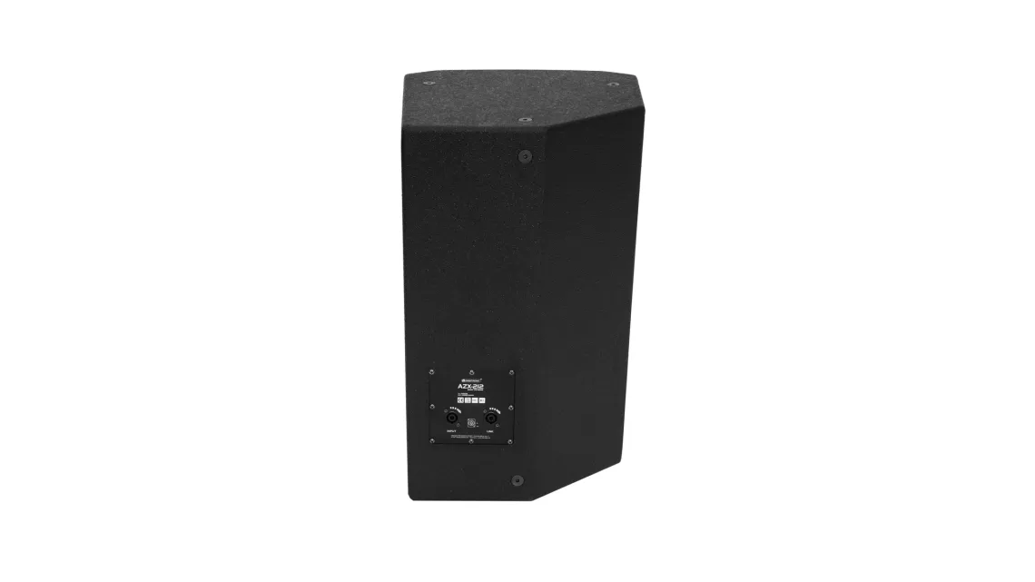 Omnitronic AZX-212 2-Wege Top 200W