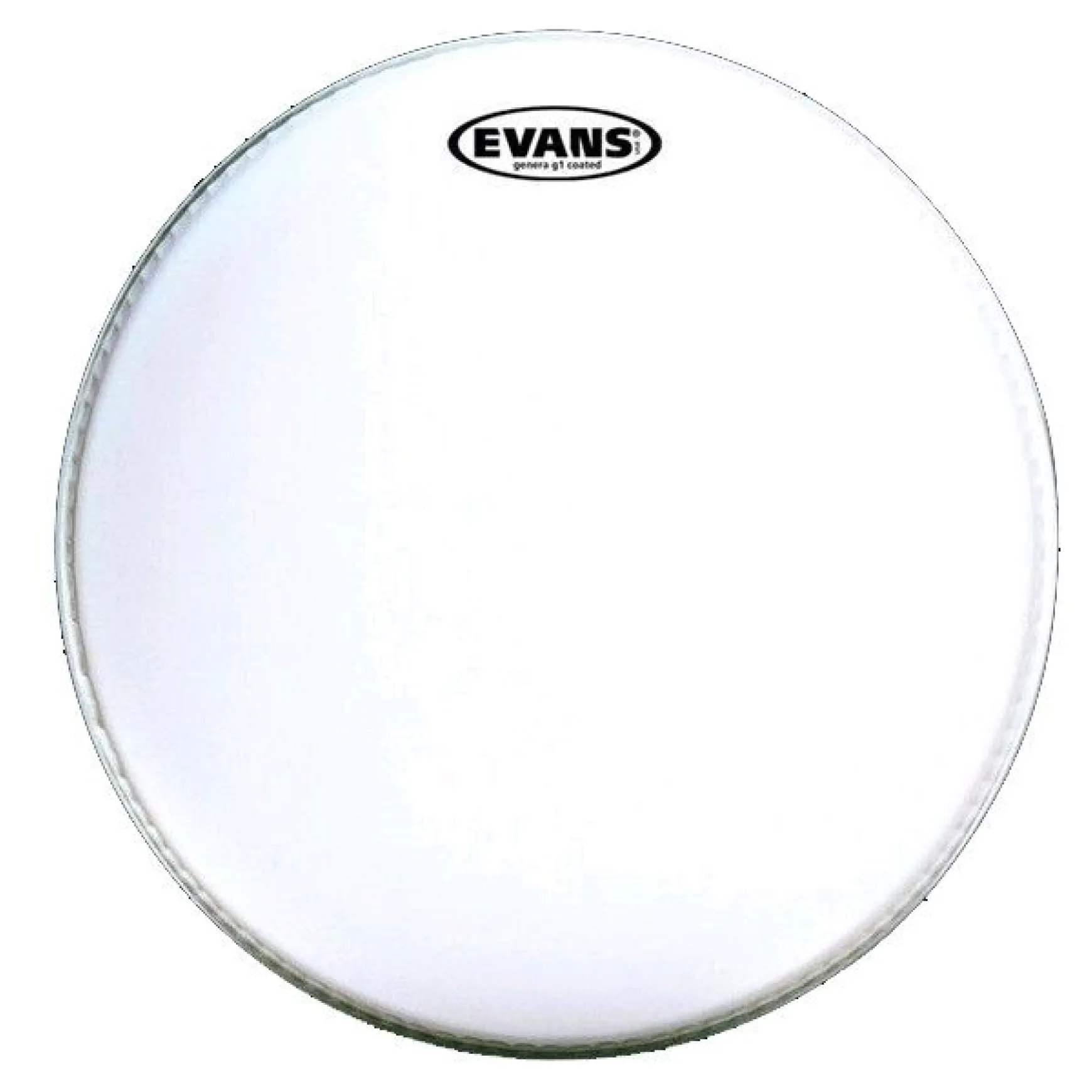 Evans 18" G1 Coated Bass Drum