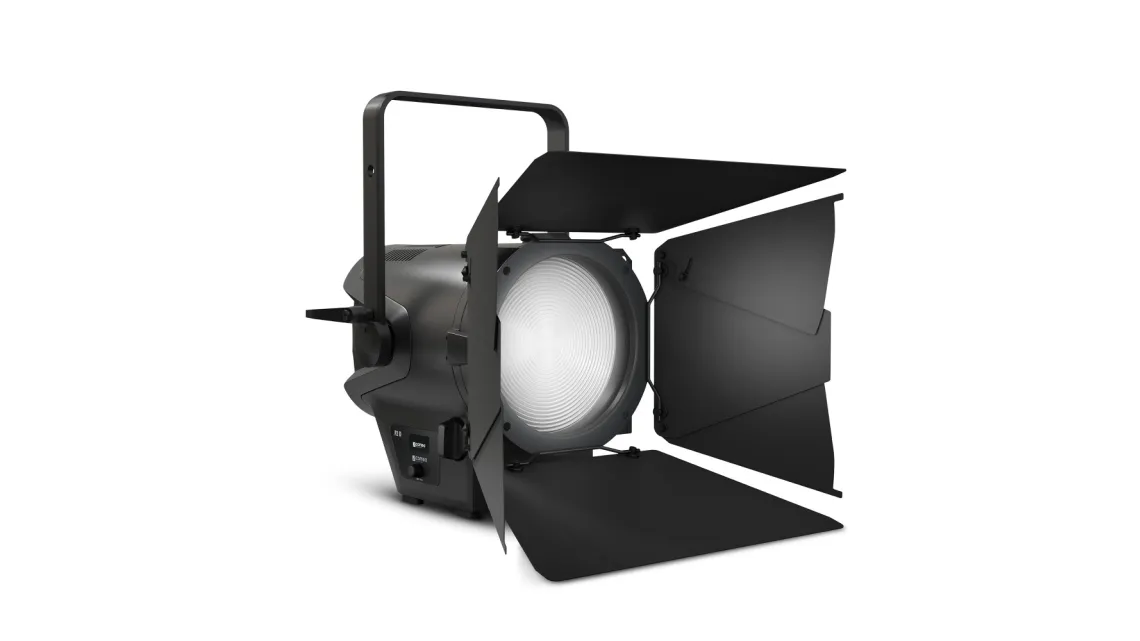 Cameo F2 D