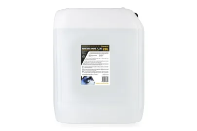 beamZ FSMF20D Nebelfluid 20L Super-Density