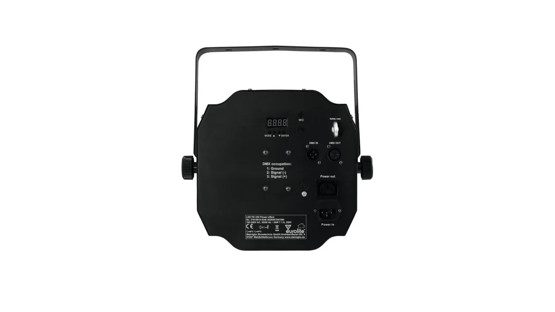 Eurolite LED FE-700 Flowereffekt