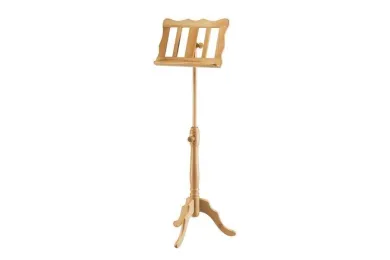 K&M 11706 Holznotenpult Buche