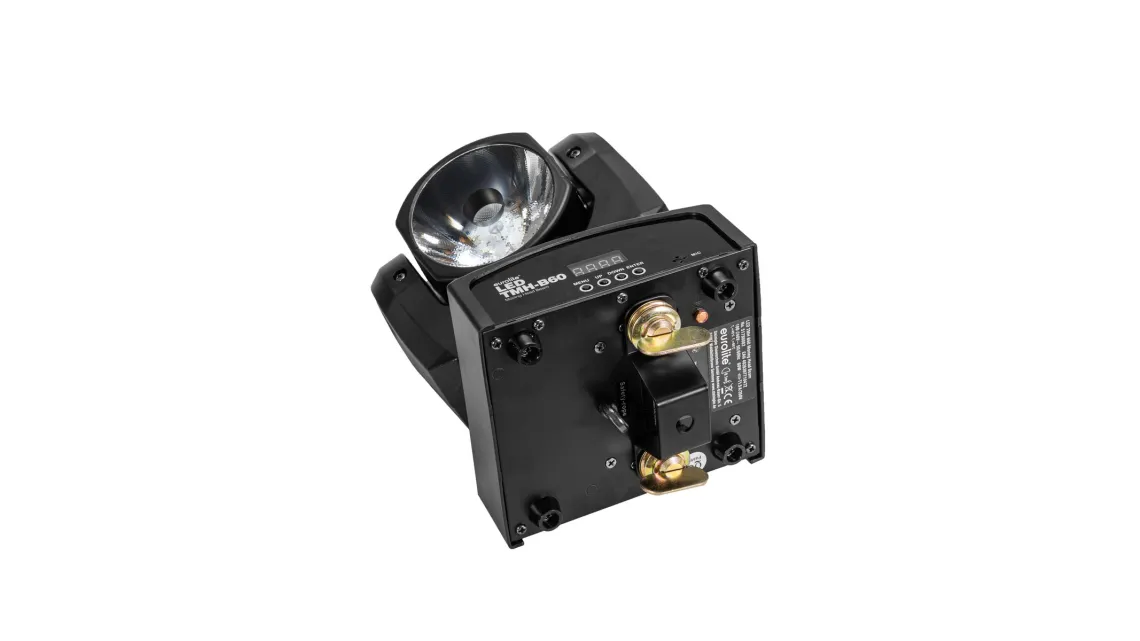 Eurolite LED TMH-B60 Moving-Head Beam  B-Stock