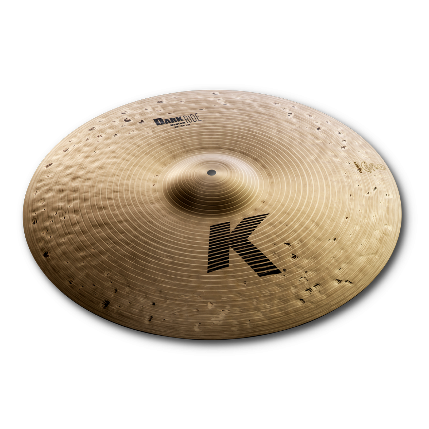 Zildjian ZIK0830 22" K-Serie Dark Medium Ride
