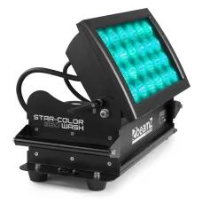beamZ pro Starcolor360 Wash Light 24 x 15W RGBWA