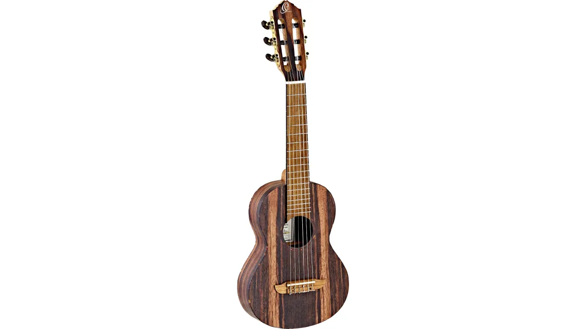 Ortega RGL5EB Guitarlele