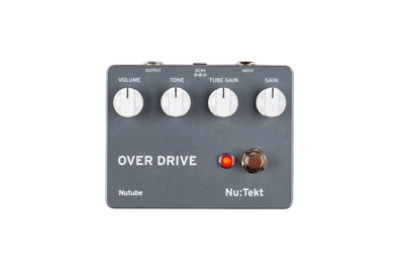 Korg Nu:Tekt Overdrive