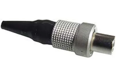 Sennheiser 55640 NF-Stecker LEMO 1-polig