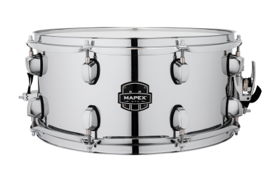 Mapex 14"x6,5" MPX Steel Snare CN