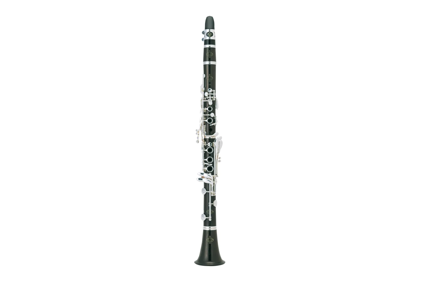 Buffet Crampon E11 C-Klarinette 17/6