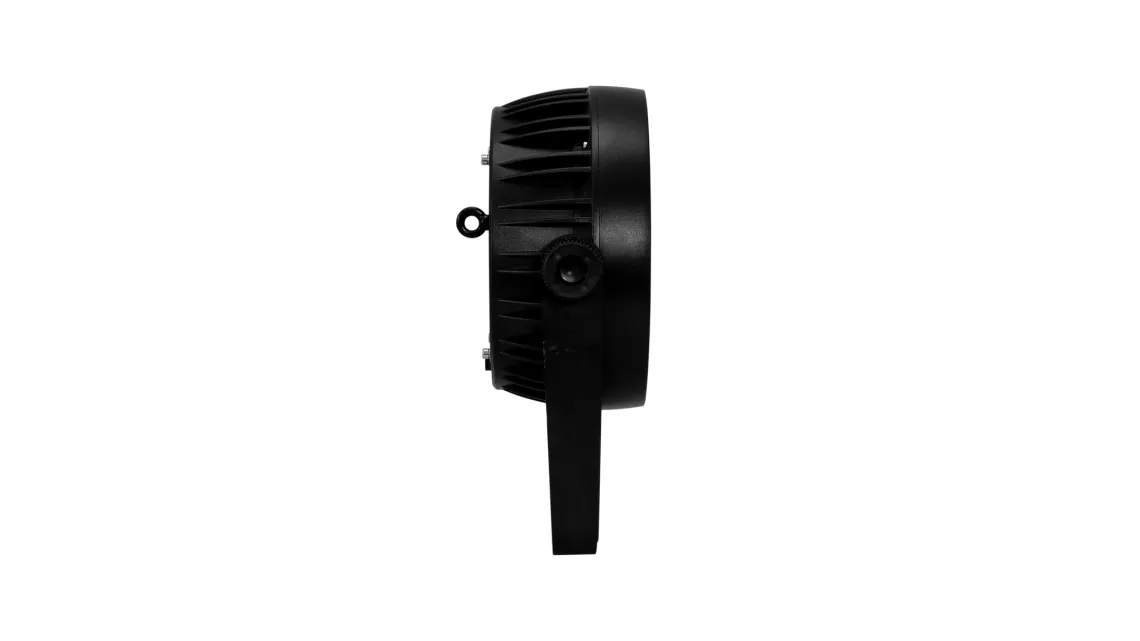 Eurolite LED 4C-12 Silent Slim Spot