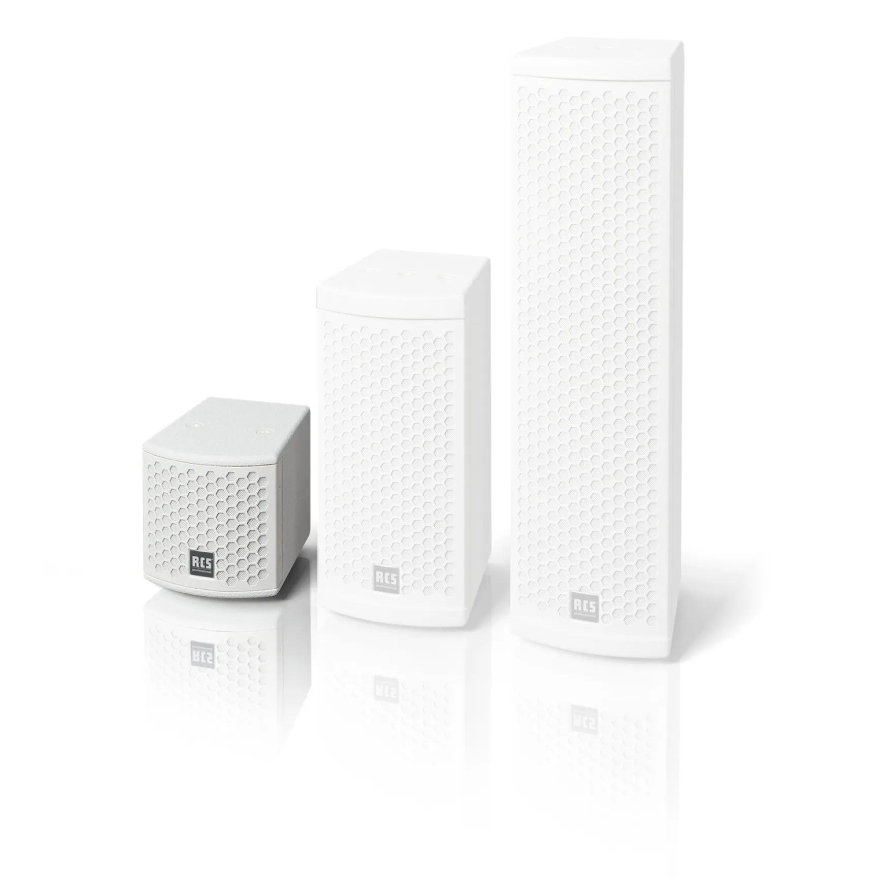 RCS QRI-401 T Pro-Sound-Speaker