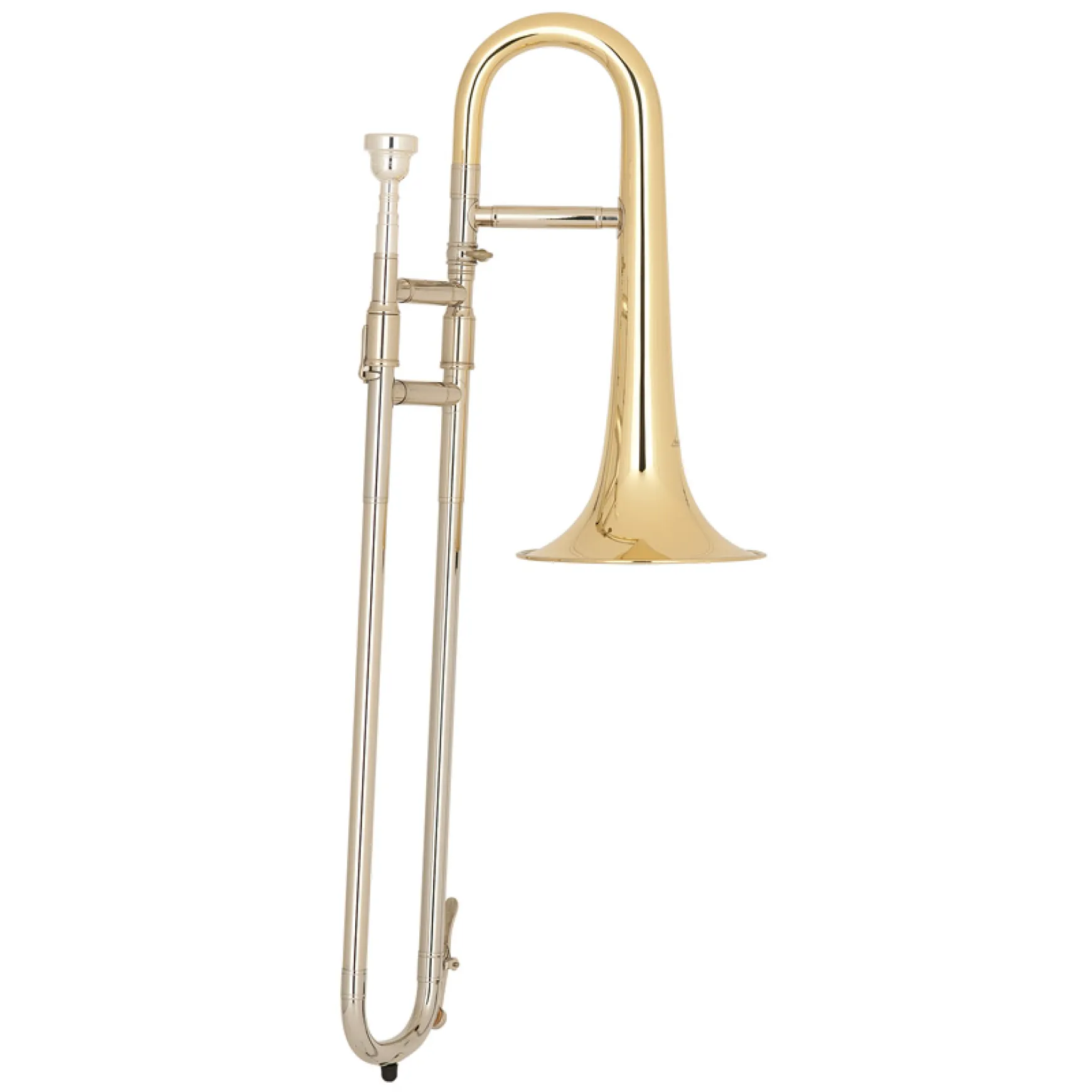 Miraphone 63 13000 Bb-Sopranzugposaune