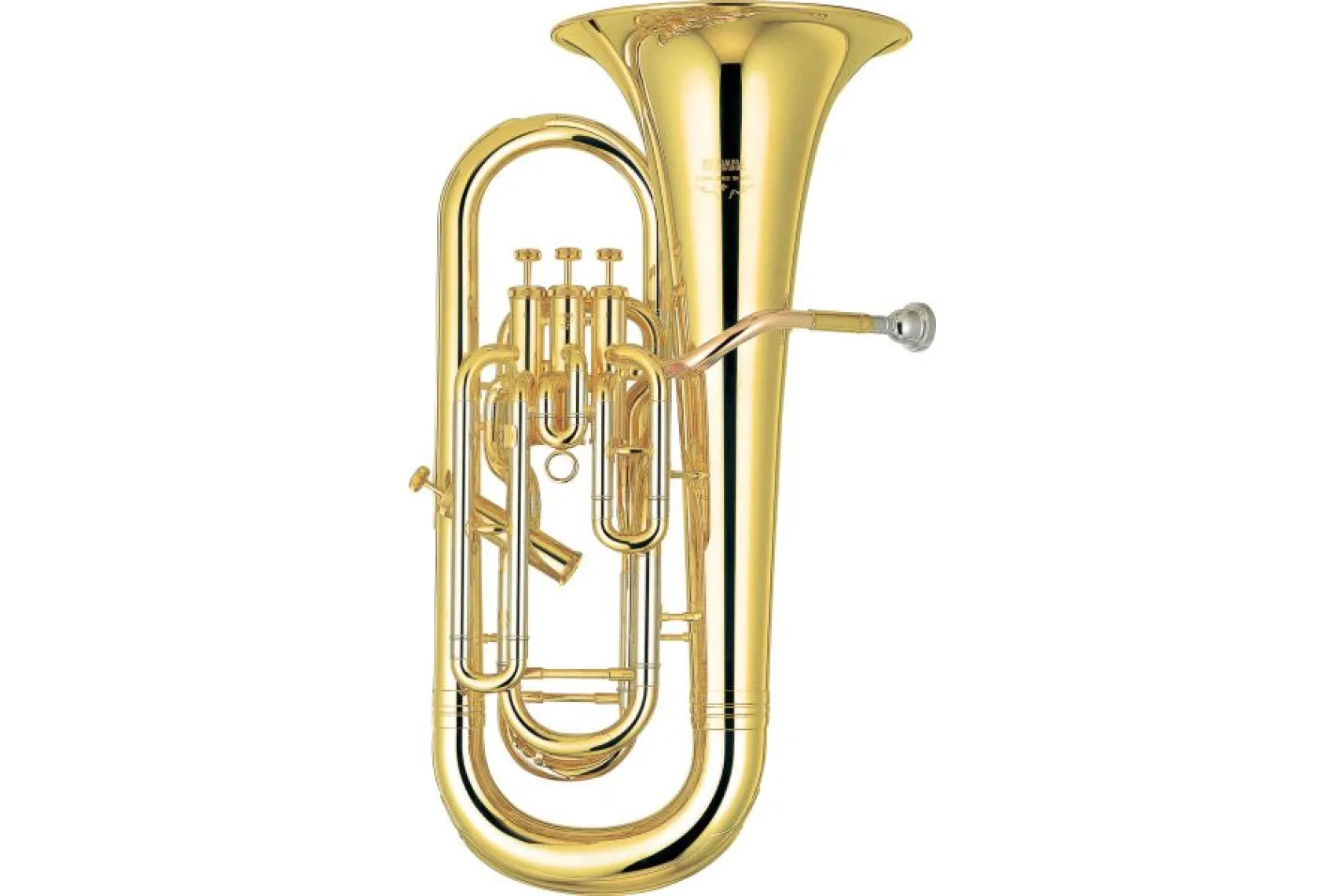 Yamaha YEP-621 Euphonium
