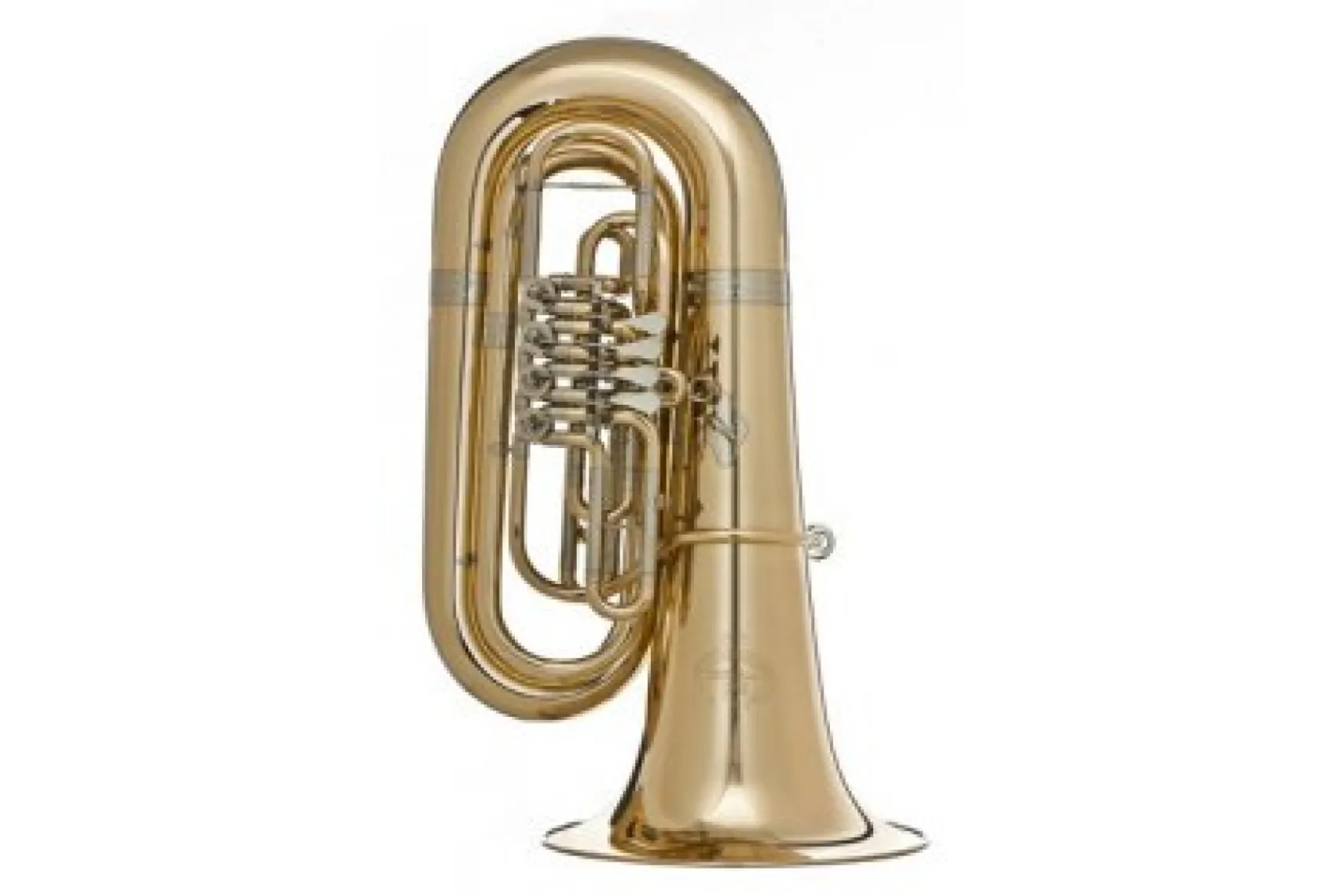 B&S GR55-L (PT-600) B-Tuba