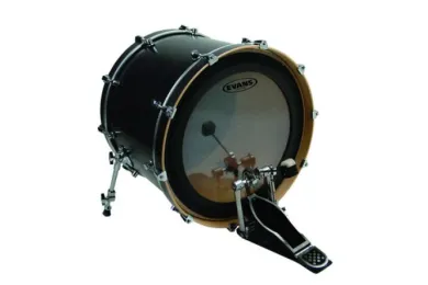 Evans BD22GMAD 22" Batter Head Clear