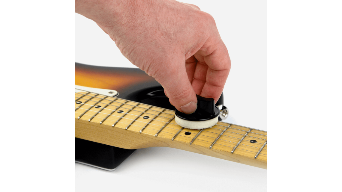 D'Addario XLR8 Saitenschmiermittel/Reiniger