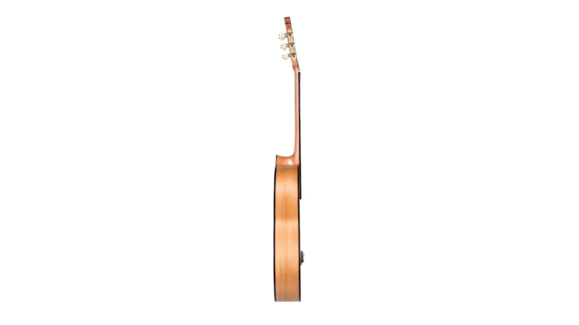Duke Flamenco Cut