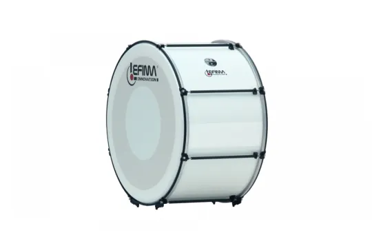 Lefima BMS 2612 Bass Drum