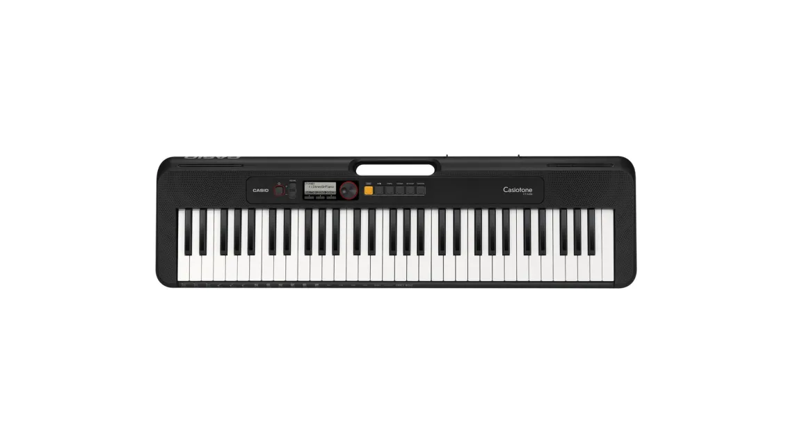 Casio CT-S200BK