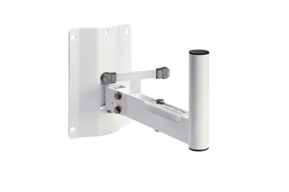 Adam Hall SMBS5W Boxen Wandhalter weiß