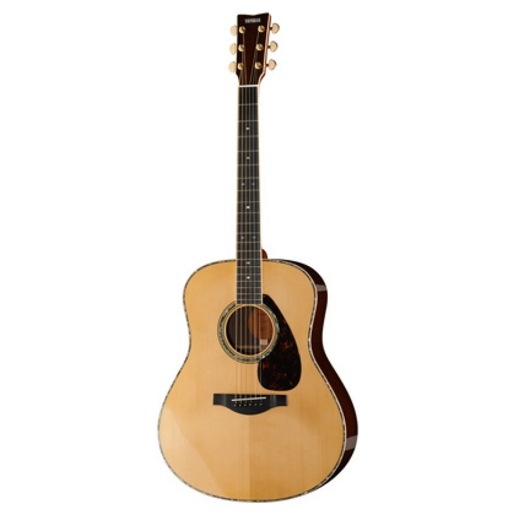 Yamaha LL16D-ARE-NT