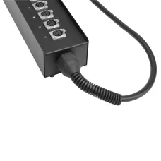 Adam Hall K8C10 Stagebox