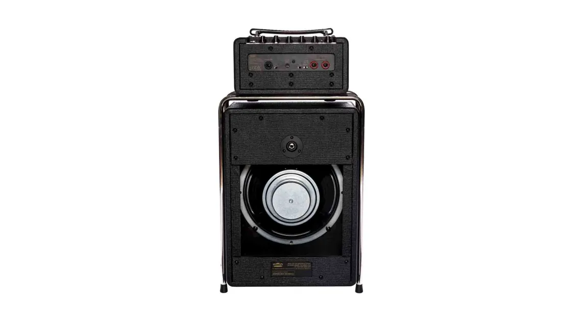 Vox VXMSB25 Mini Superbeetle
