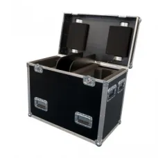 ADJ Touring Case 4x Focus Spot 6Z