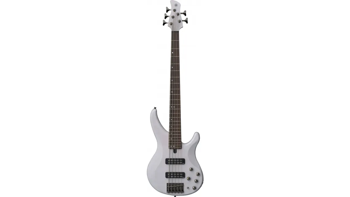 Yamaha TRBX 505 TWH
