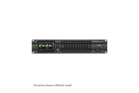 Ram Audio Pi2 3K D