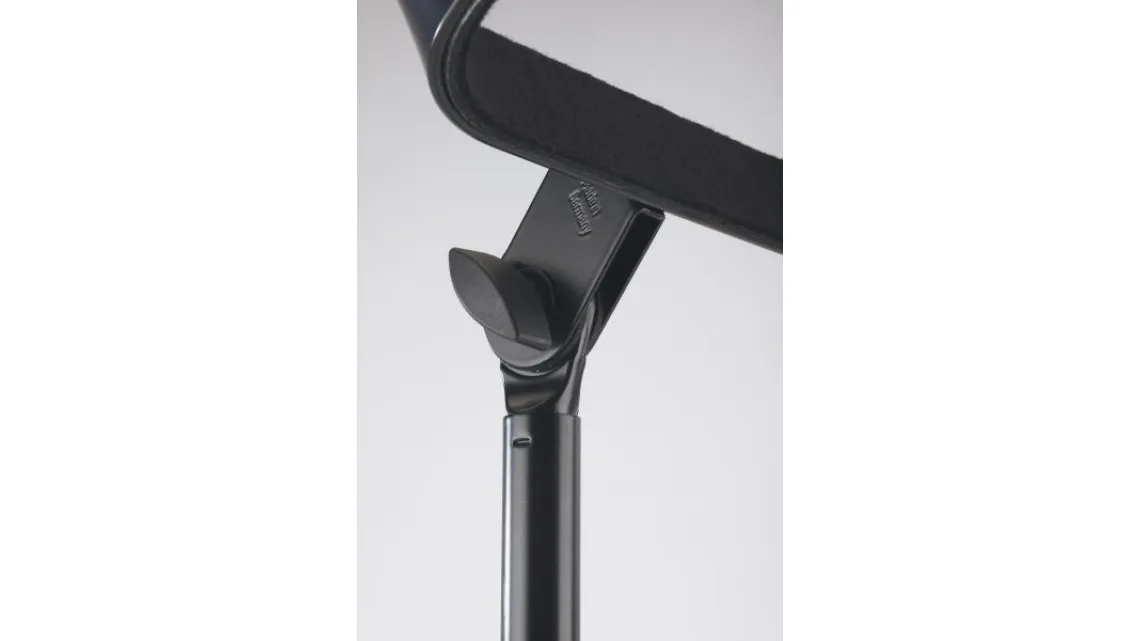 K&M 15045 Kontrafagottständer